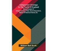 William Bell Scott A Pushcart at the Curb (Edition1) (Tascabile)