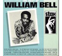 William Bell The Best Of William Bell (CD) Album