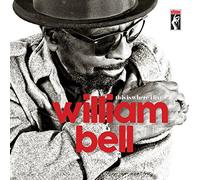 William Bell This Is Where I Live (Vinyl LP) 12" Album