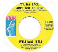 William Bell - William Bell - Penny For Your Thoughts - [7"]