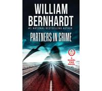 William Bernhardt Partners in Crime (Copertina rigida)