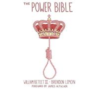 William Beteet The Power Bible (Tascabile)