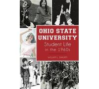 William Bill Shkurti Ohio State University Student Life in the 1960s (Tascabile)