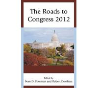 William Binning The Roads to Congress 2012 (Copertina rigida)