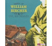 William Bircher Diary of William Bircher (Copertina rigida)