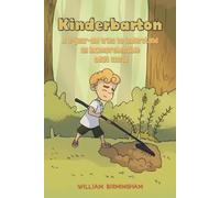 William Birmingham Kinderbarton (Tascabile)