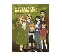 William Birmingham KinderBarton The Second Book (Tascabile)
