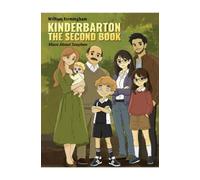 William Birmingham KinderBarton The Second Book (Tascabile)