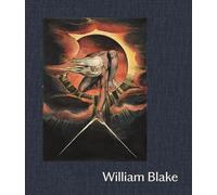Martin Myrone – William Blake – Copertina rigida