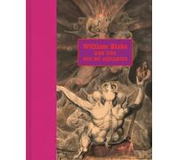Stephen F. Eisenman – William Blake and the Age of Aquarius – Copertina rigida