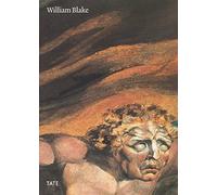 William Blake: Chambers of the imagination
