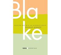 William Blake Essential Blake (Tascabile)