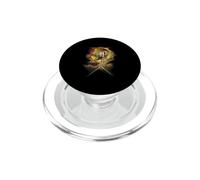 William Blake L'antico dei giorni - Urizen Romantic Art PopSockets PopGrip per MagSafe