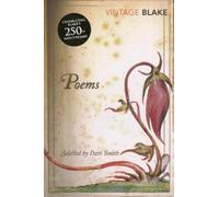 William Blake Poems (Tascabile)