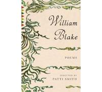 William Blake Poems (Tascabile) Vintage Classics