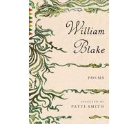 William Blake Poems (Tascabile) Vintage Classics