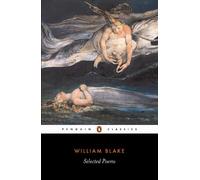 William Blake Selected Poems: Blake (Tascabile)