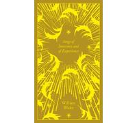 William Blake Songs of Innocence and of Experience (Copertina rigida)