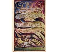 William Blake Songs of Innocence and of Experience (Tascabile)