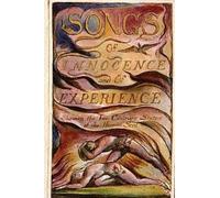 William Blake Songs of Innocence and of Experience (Tascabile)