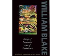 William Blake Songs of Innocence and of Experience (Tascabile)