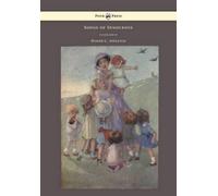 William Blake Songs of Innocence - Illustrated by Honor C. Appleton (Tascabile)