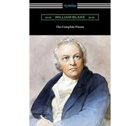 William Blake The Complete Poems (Tascabile)