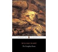 William Blake The Complete Poems (Tascabile)
