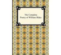 William Blake The Complete Poetry of William Blake (Tascabile)