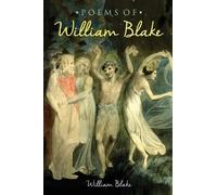 William Blake The Poems of William Blake (Tascabile)
