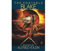 William Blake The Portable William Blake (Tascabile) Portable Library
