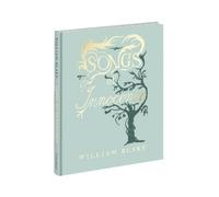 William Blake William Blake's Songs of Innocence (Copertina rigida)