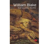 Kathleen Raine – William Blake – World of Art – Tascabile