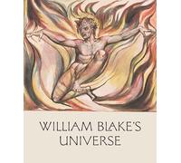 Esther Chadwick William Blake's Universe (Copertina rigida)