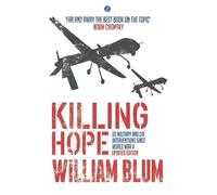 William Blum Killing Hope (Tascabile)