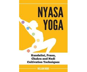 William Bodri Bodri William Nyasa Yoga (Tascabile)