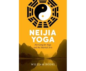 William Bodri Neijia Yoga (Tascabile)