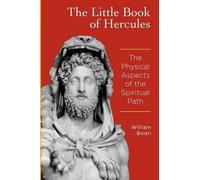 William Bodri The Little Book of Hercules (Tascabile)