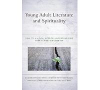 William Boerman-Cornell Xu Bian Kristine Young Adult Literat (Copertina rigida)