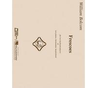 William Bolcom Frescoes (Sheet Music)
