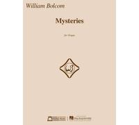 William Bolcom Mysteries (Tascabile)