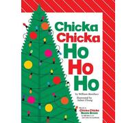 William Boniface Chicka Chicka Ho Ho Ho (Copertina rigida) Chicka Chicka Book, A