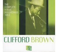 William Boucaya - The Complete Vogue Recordings