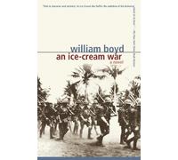 William Boyd An Ice-Cream War (Tascabile) Vintage International