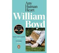William Boyd Any Human Heart (Tascabile)