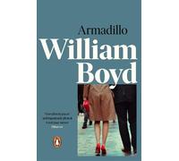 William Boyd Armadillo (Tascabile)