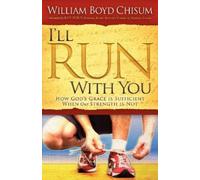 William Boyd Chisum I'll Run With You (Tascabile)