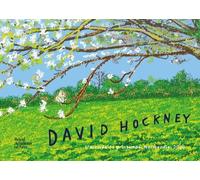 William Boyd Edith Devaney David Hockney David Hockney (Copertina rigida)