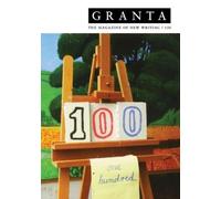 William Boyd Granta 100 (Tascabile) Granta: The Magazine of New Writing