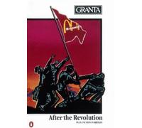 William Boyd Granta 13 (Tascabile) Granta: The Magazine of New Writing